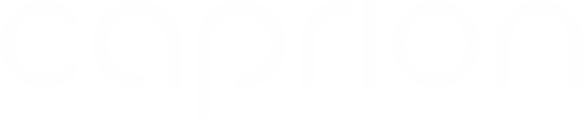 Logo Caprion